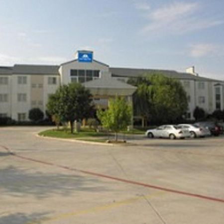 Americas Best Value Inn Decatur Esterno foto