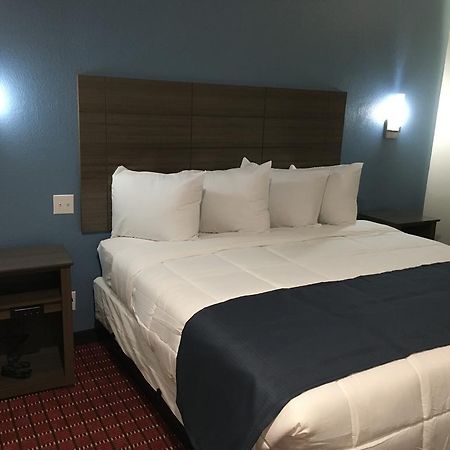 Americas Best Value Inn Decatur Esterno foto