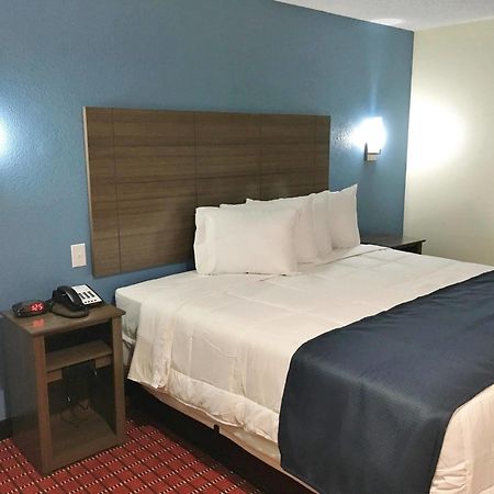 Americas Best Value Inn Decatur Esterno foto