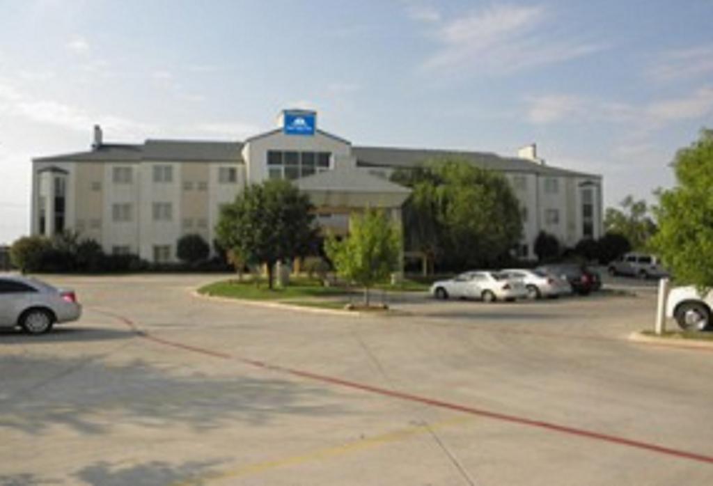 Americas Best Value Inn Decatur Esterno foto