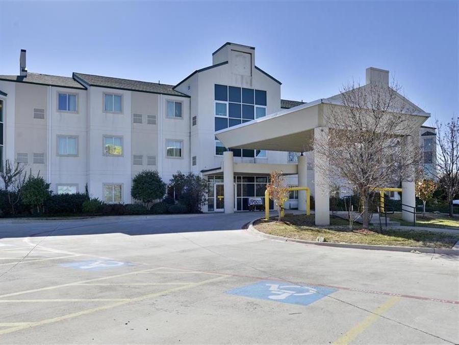 Americas Best Value Inn Decatur Esterno foto