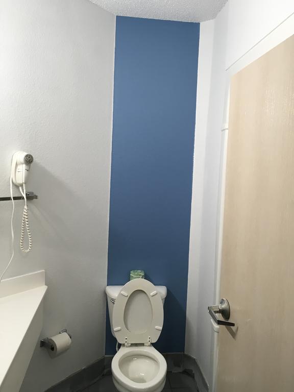 Americas Best Value Inn Decatur Esterno foto