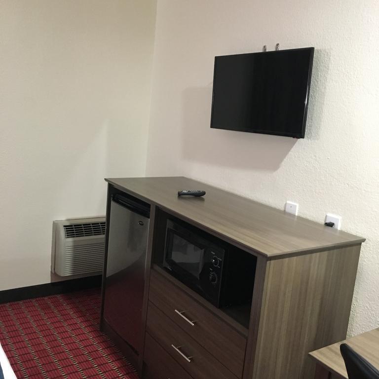Americas Best Value Inn Decatur Esterno foto