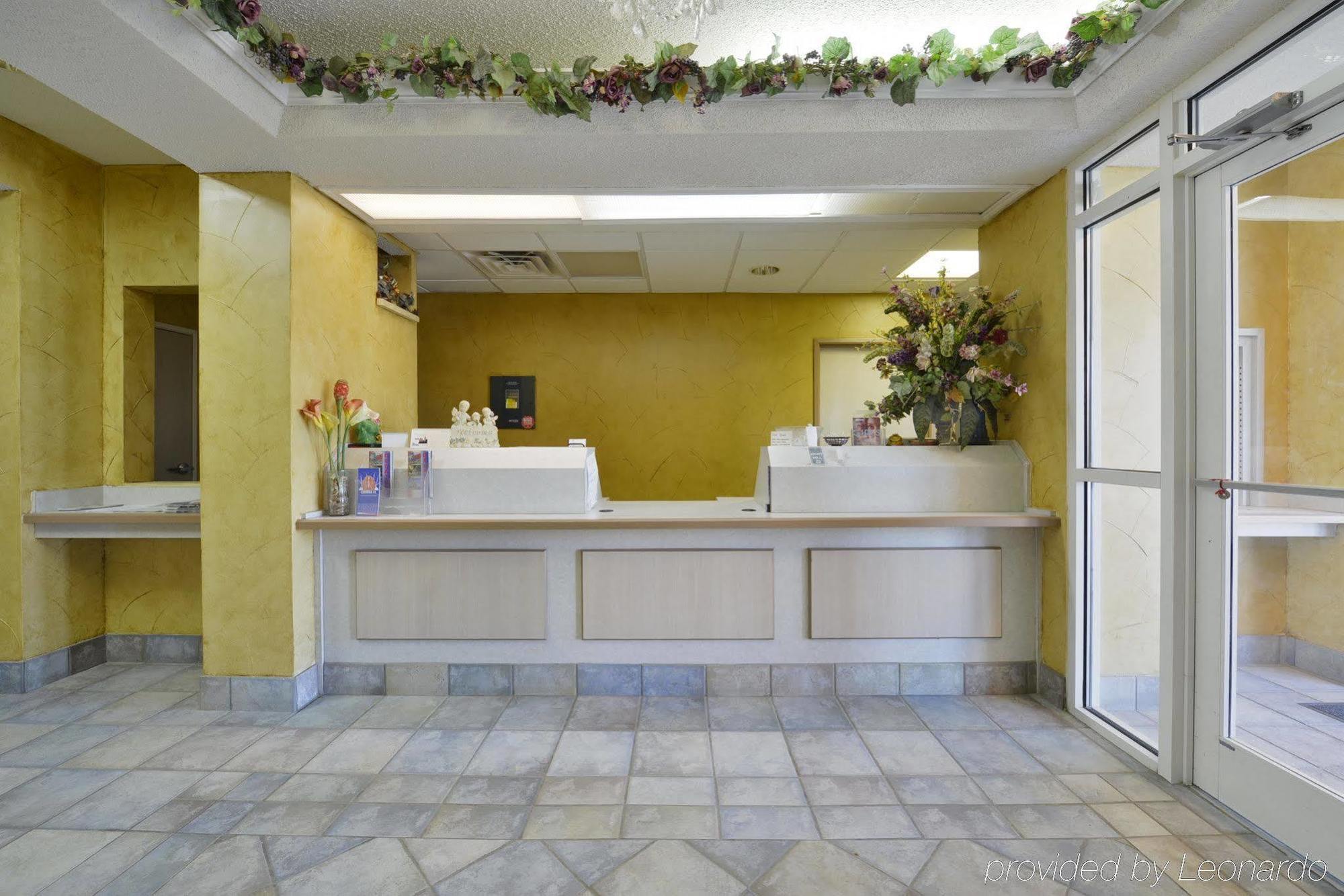 Americas Best Value Inn Decatur Esterno foto