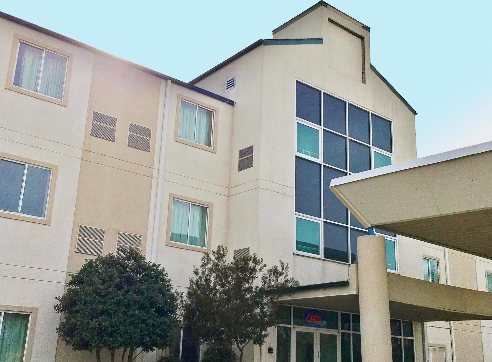 Americas Best Value Inn Decatur Esterno foto