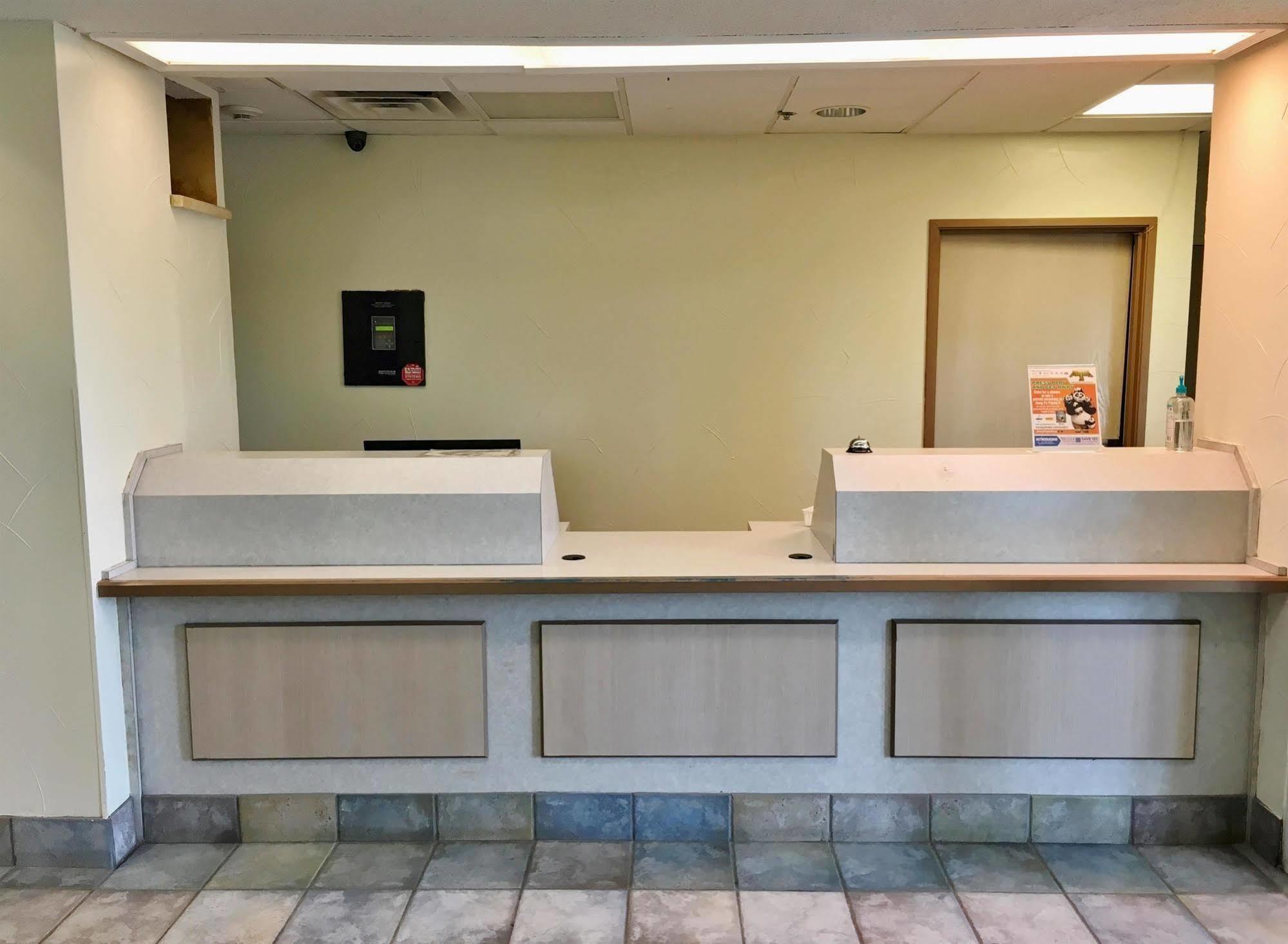Americas Best Value Inn Decatur Esterno foto