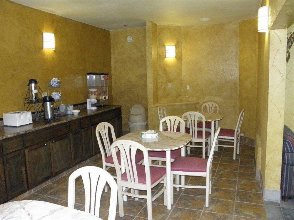 Americas Best Value Inn Decatur Esterno foto